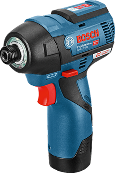 BOSCH博世工具GDR 10,8 V-EC充電式?jīng)_擊起子機